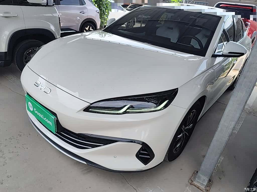 BYD Seal, 2024 1