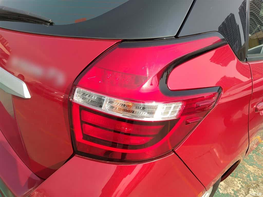 Toyota FS, 2018 8
