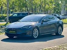 Model S 2016 Model S 75