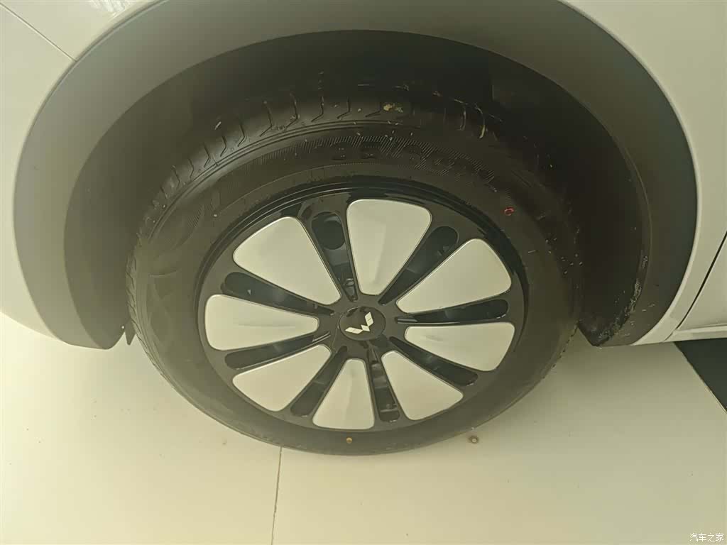 Wuling Bingo, 2026 25