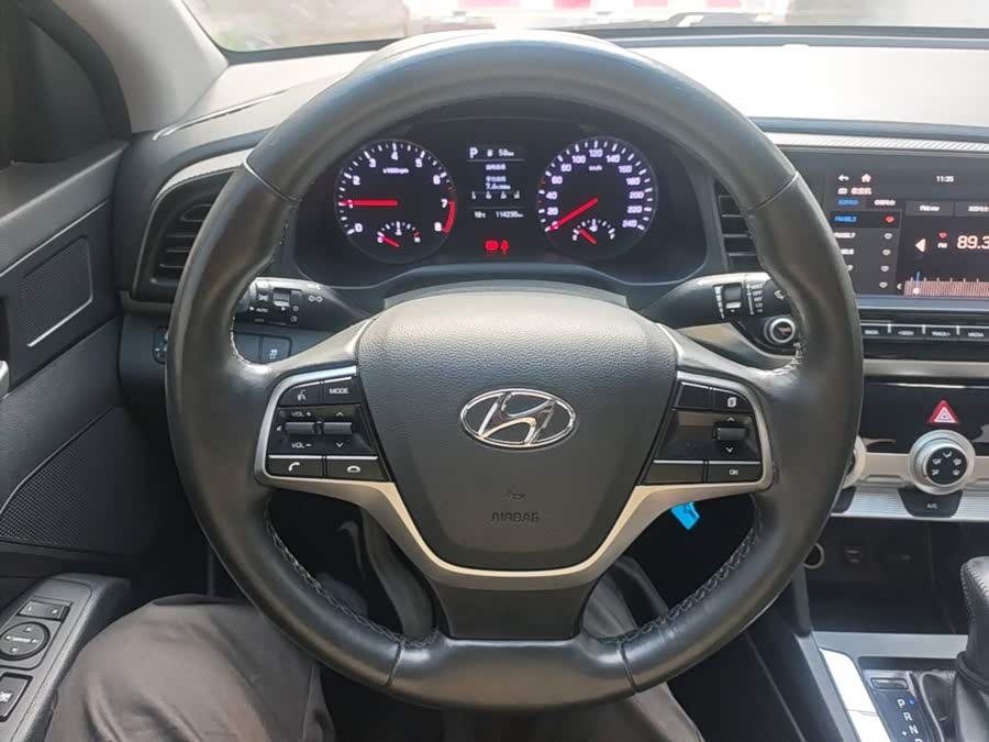 Hyundai Lingdong 2020, фото 10