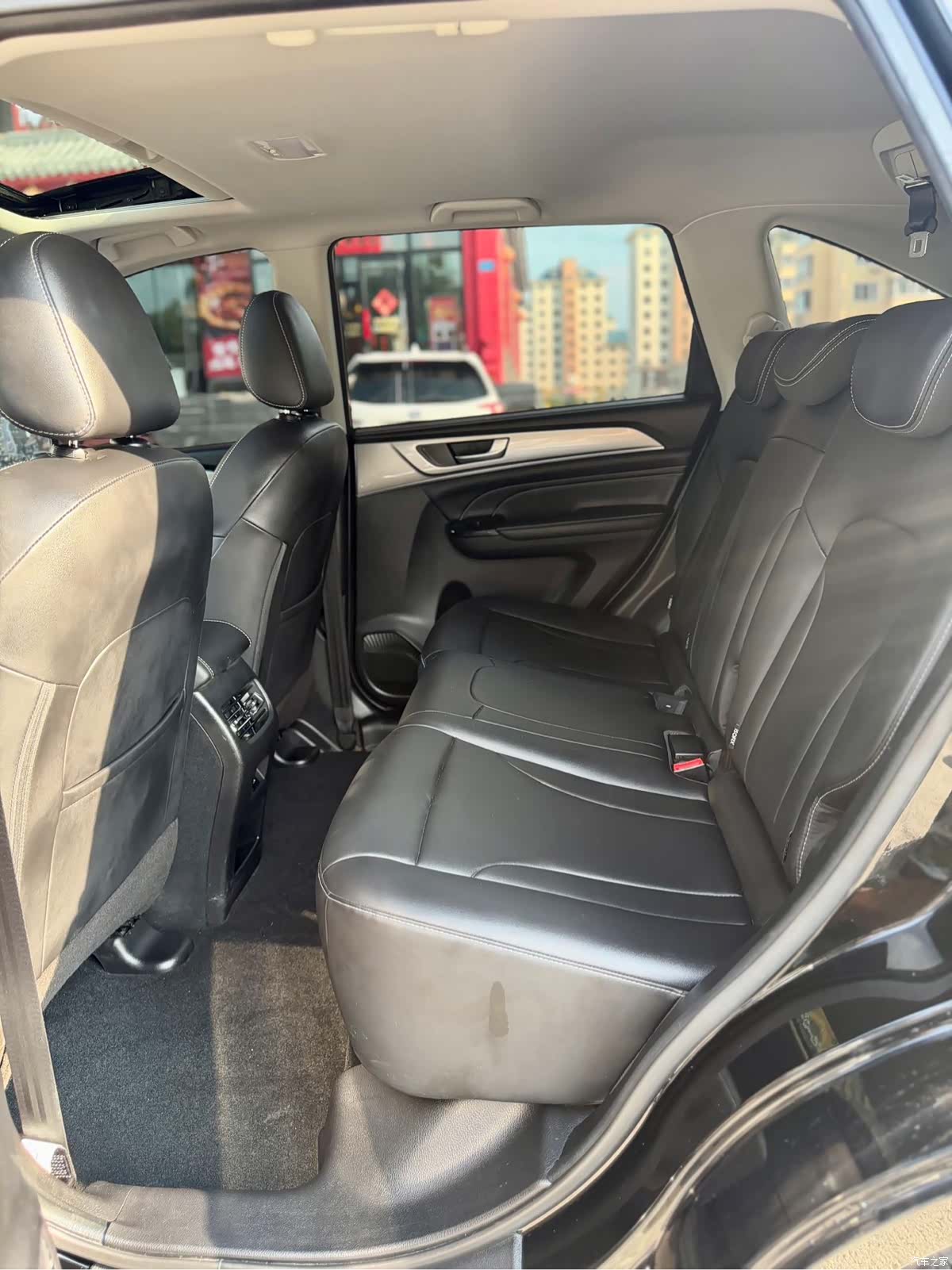 Haval M6, 2023 11
