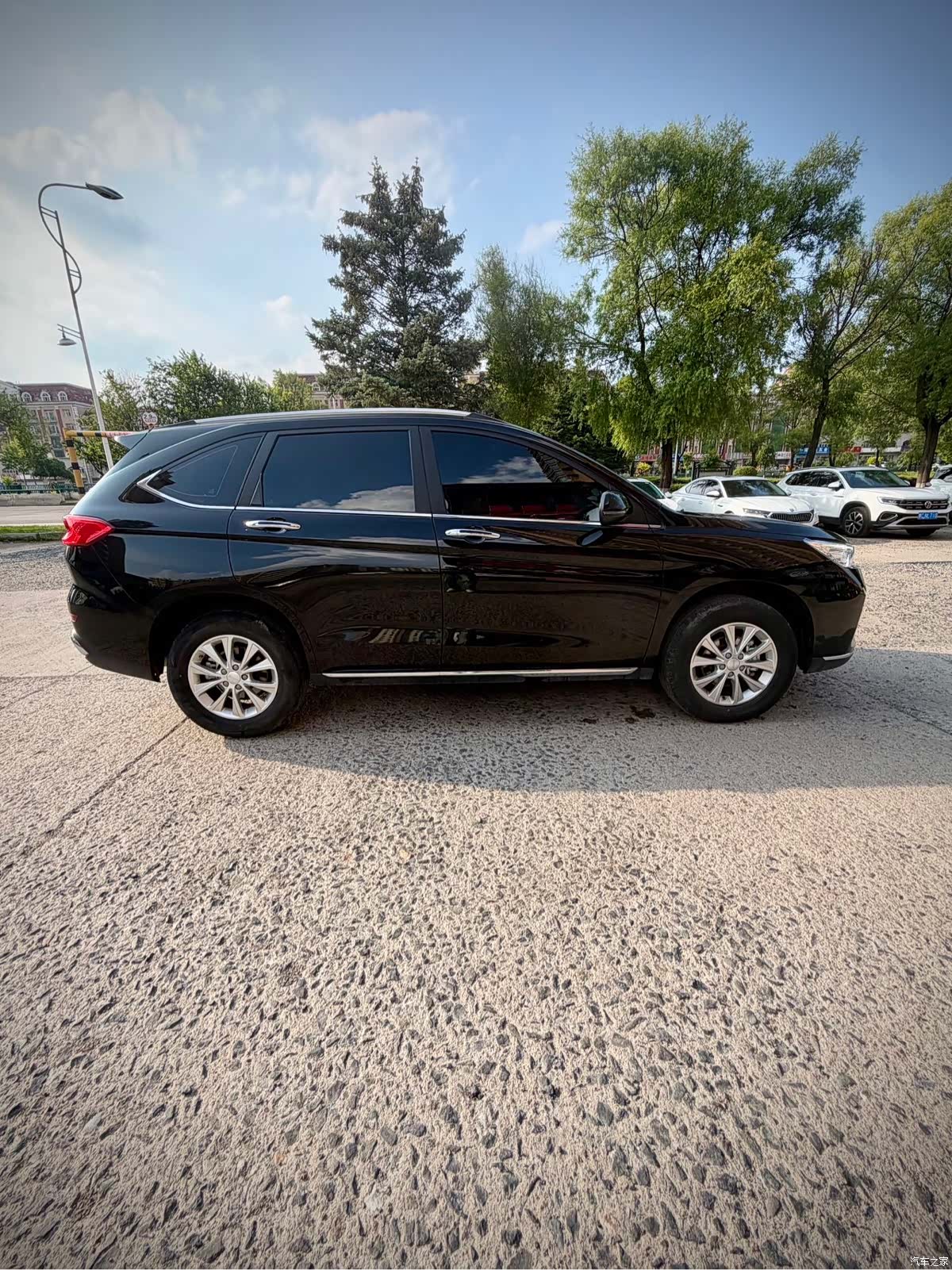 Haval M6, 2023 7