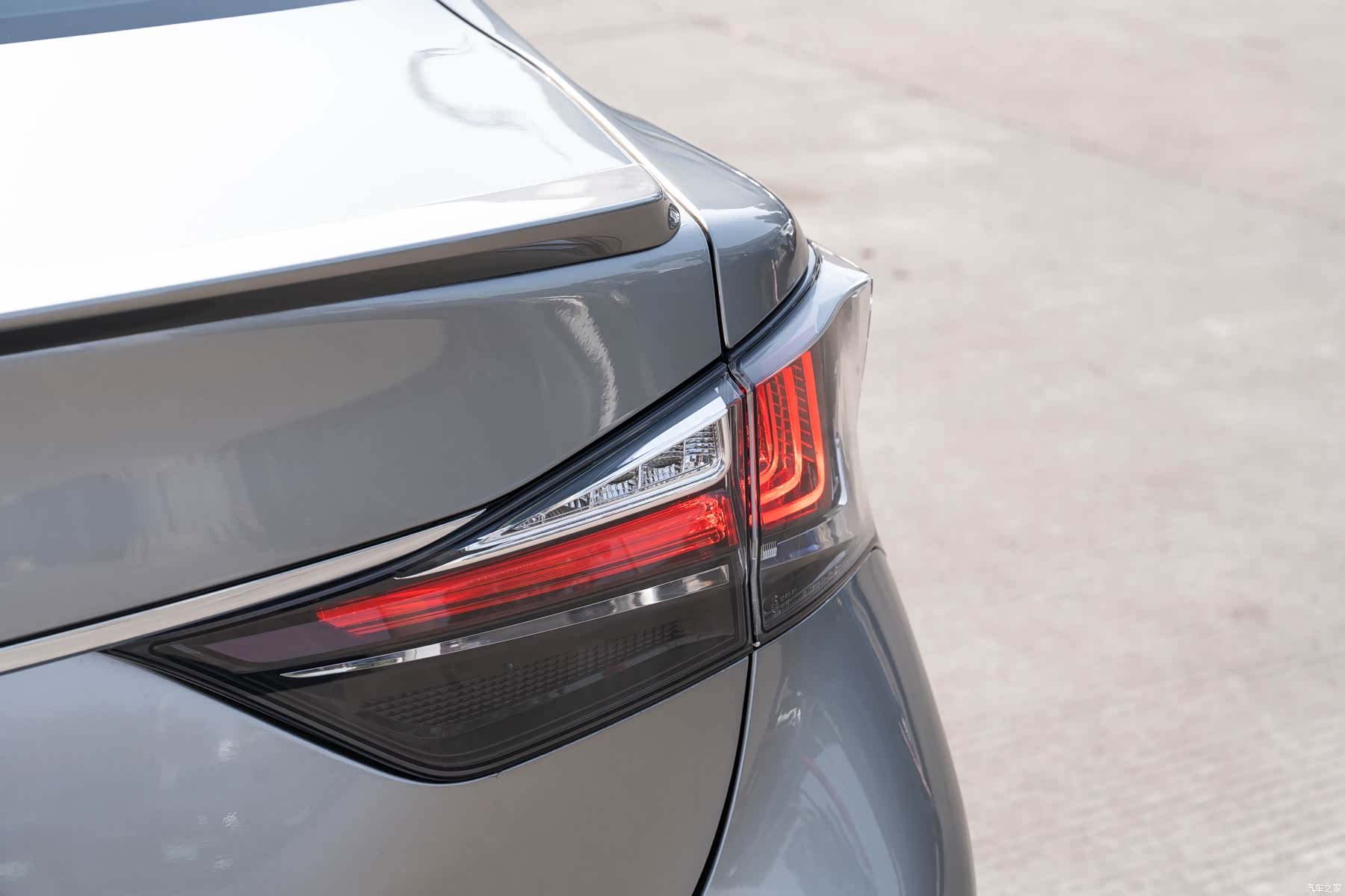 Lexus GS, 2017 7