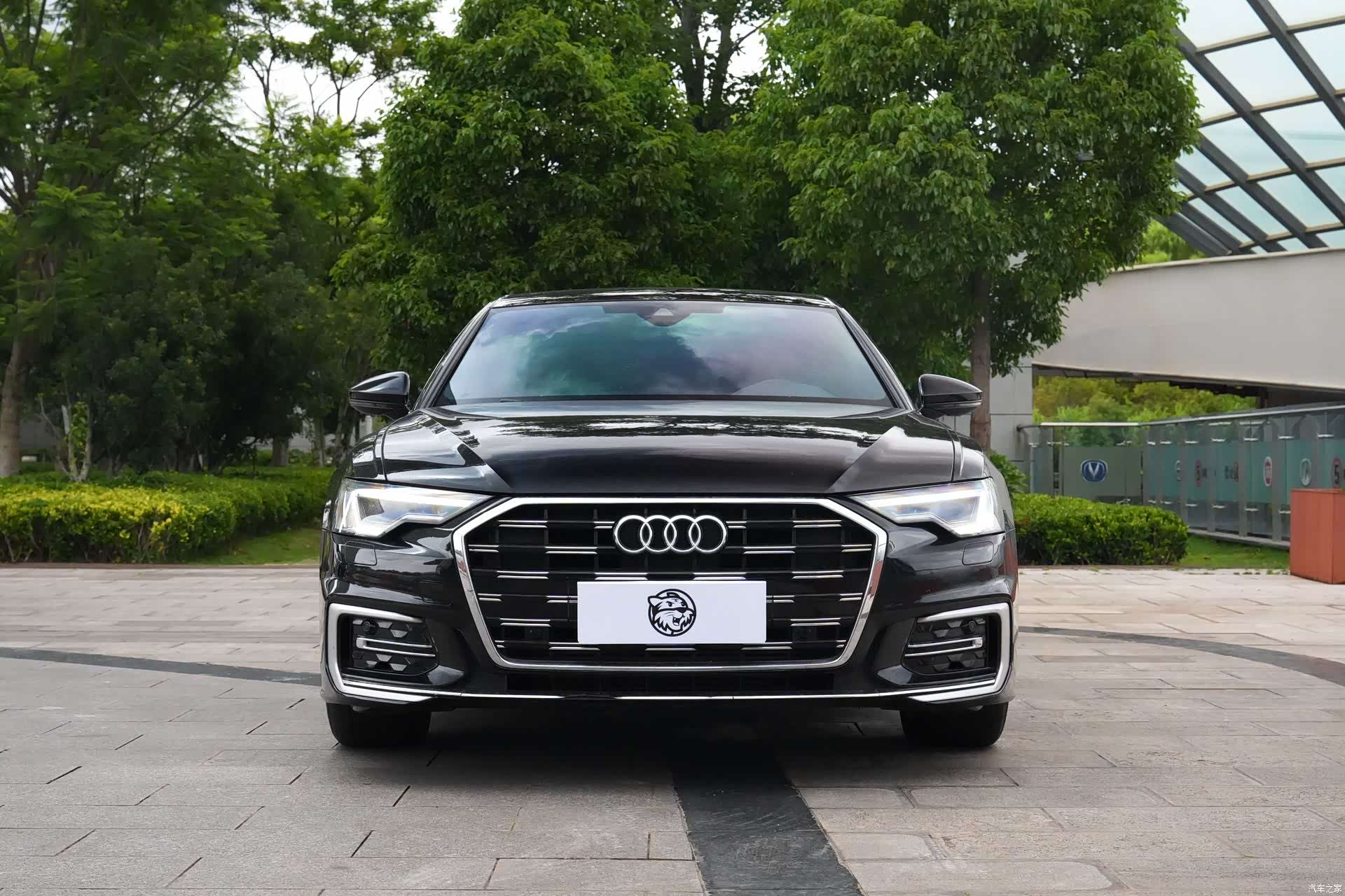 Audi A6L, 2023 2