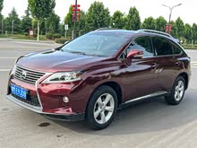 �׿���˹RX���� 2012�� 270 ���Ű�