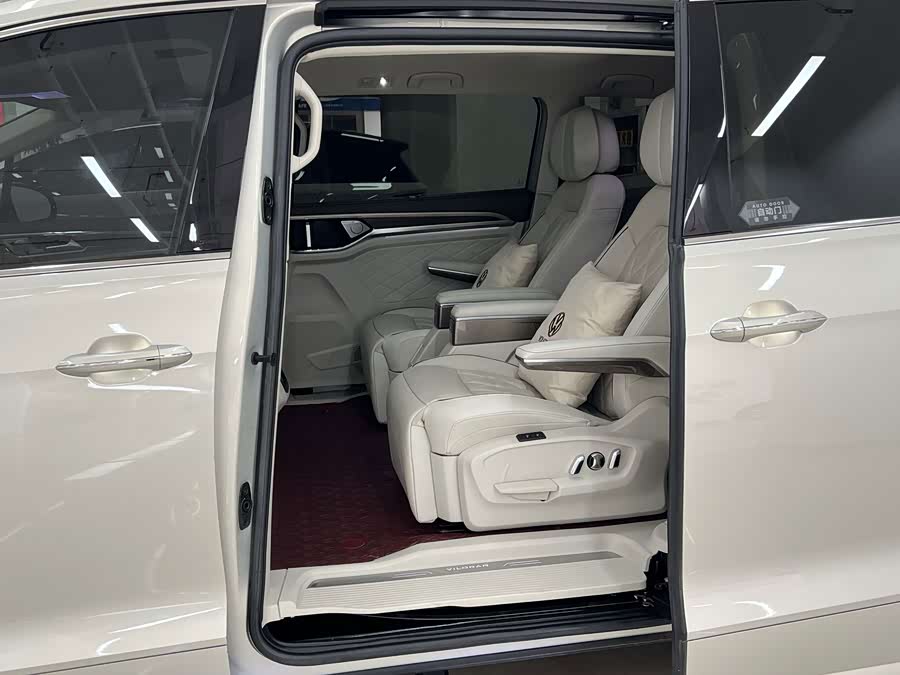 Volkswagen Viloran 2021, фото 6