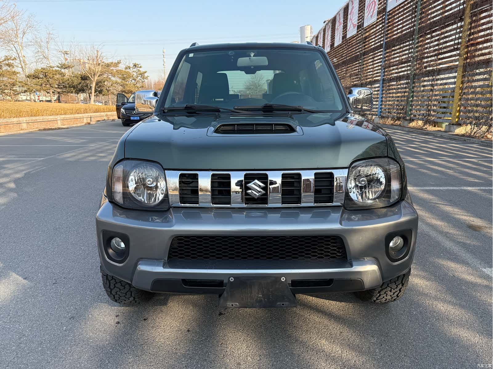 Suzuki Mode3, 2018 2