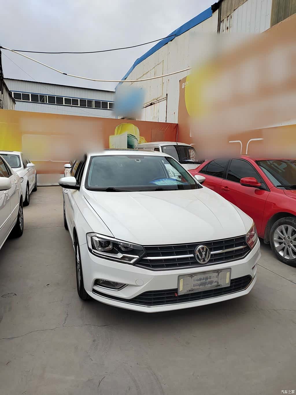 Volkswagen Bora, 2018 все фото
