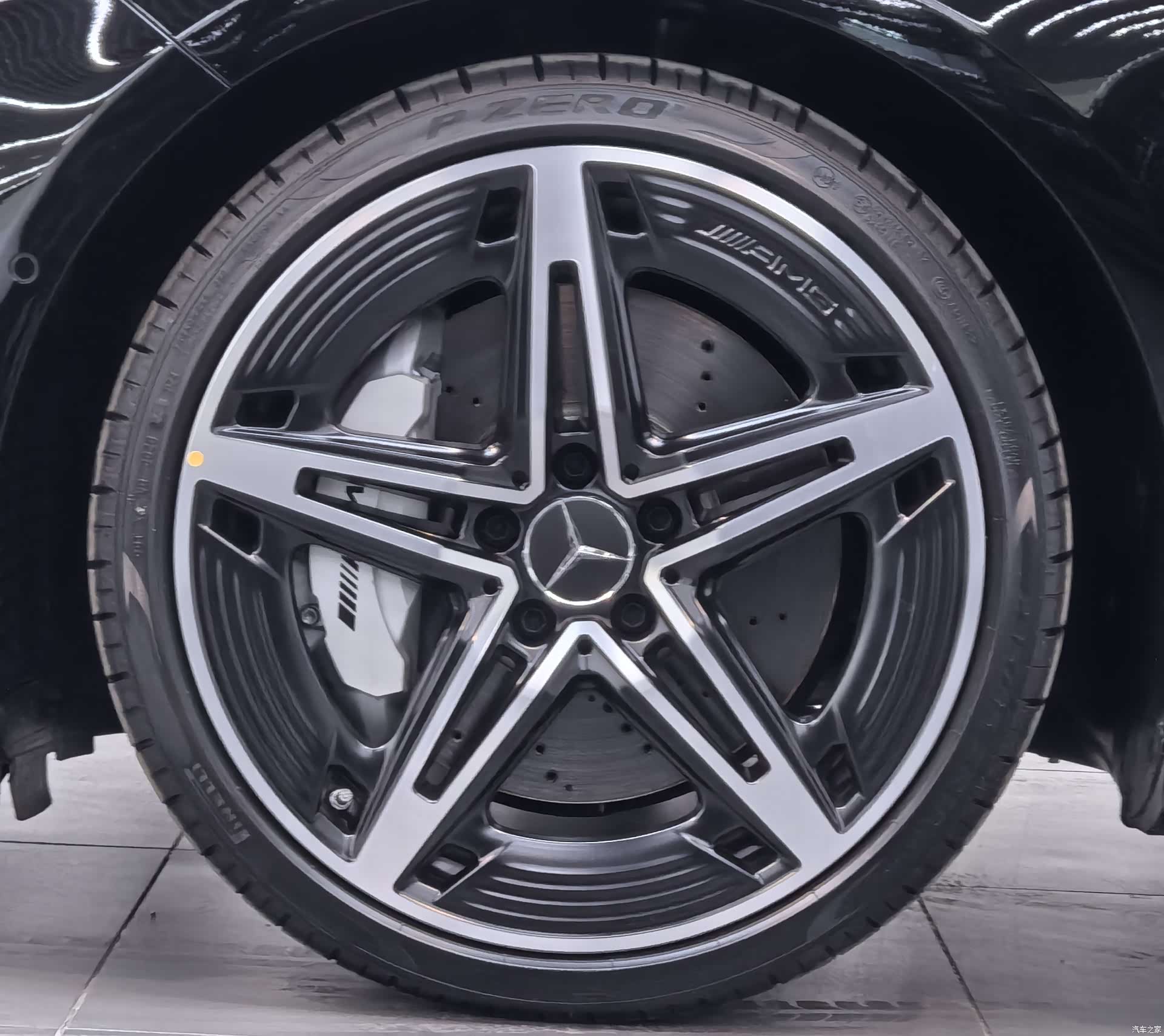 Mercedes-Benz A-Class, 2026 20