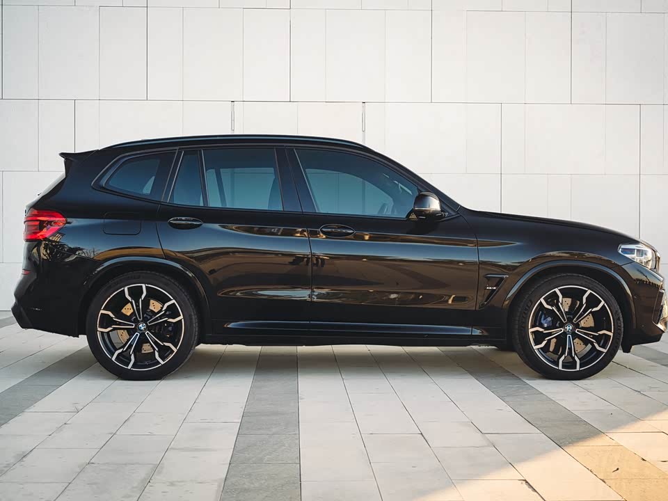 BMW X3 M