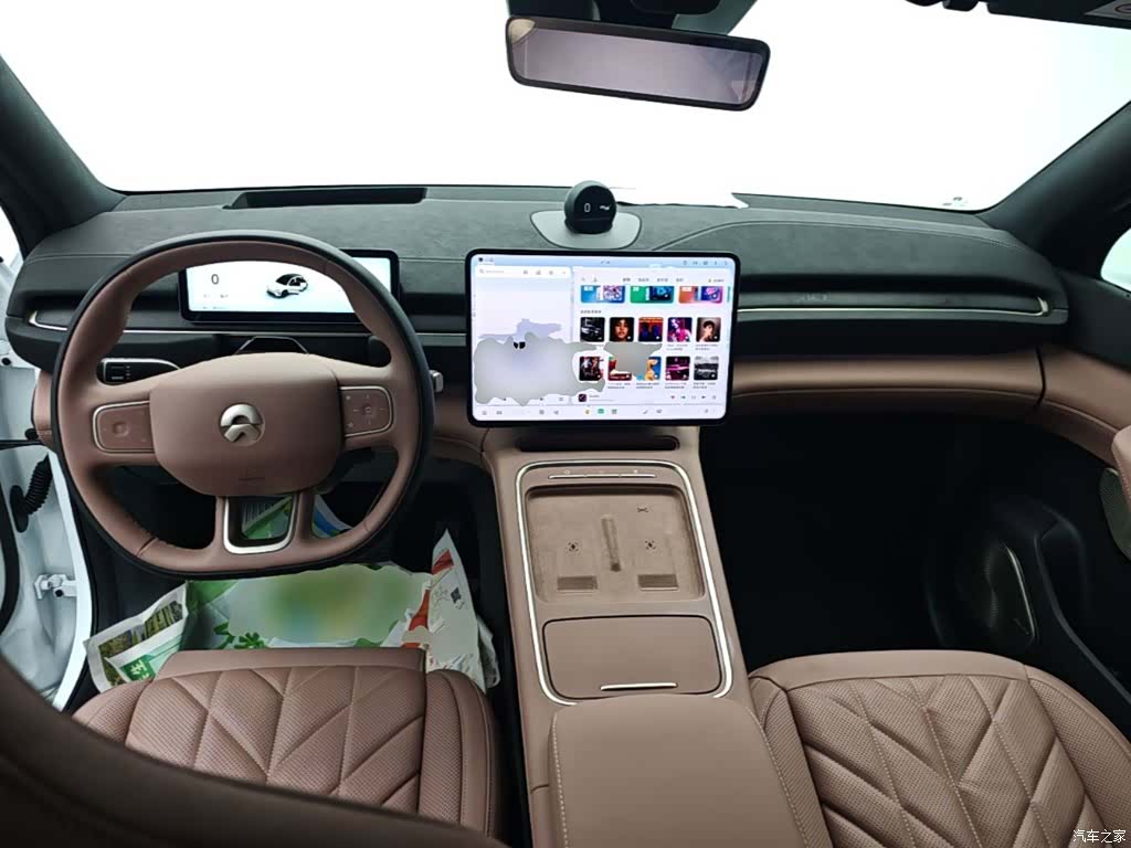 NIO EC6, 2025 10
