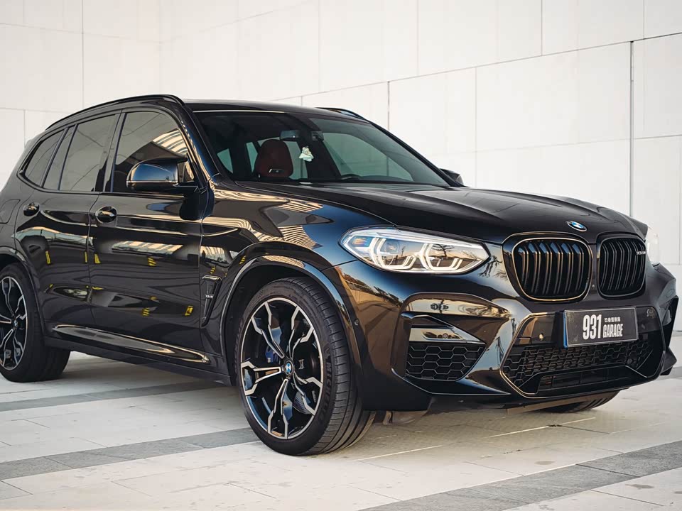 BMW X3 M