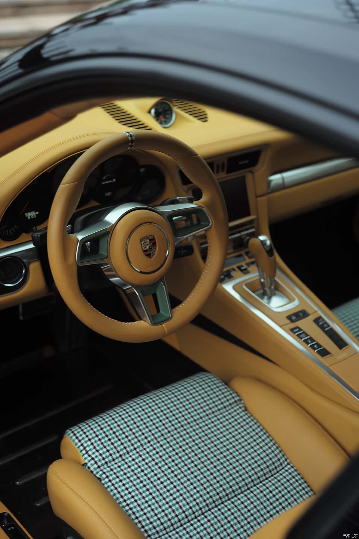 Porsche 911, 2012 29