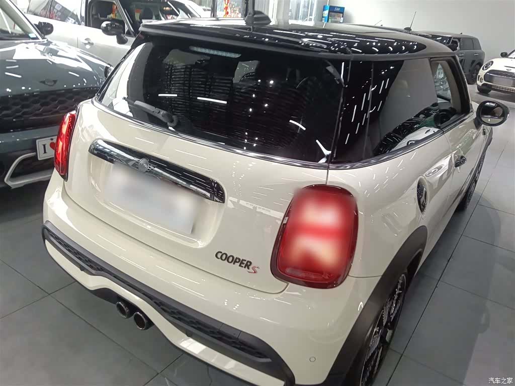 Mini Cooper, 2023 7