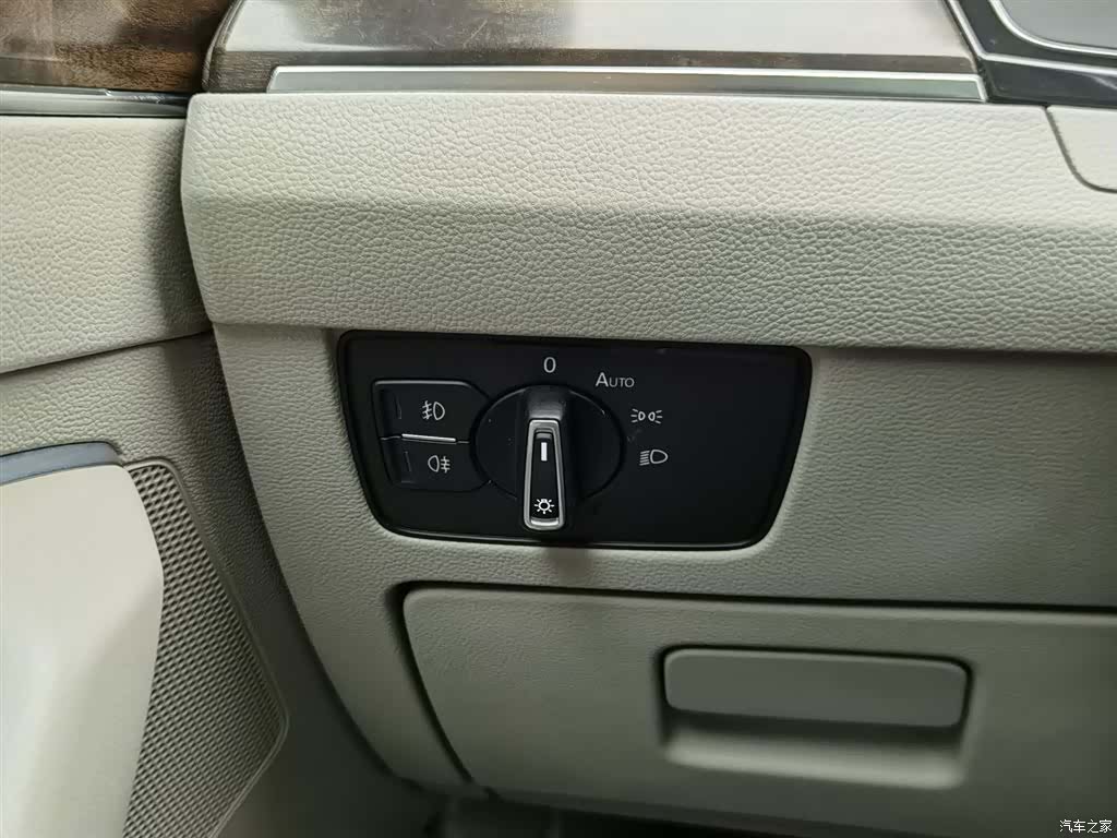 Volkswagen Magotan, 2017 21