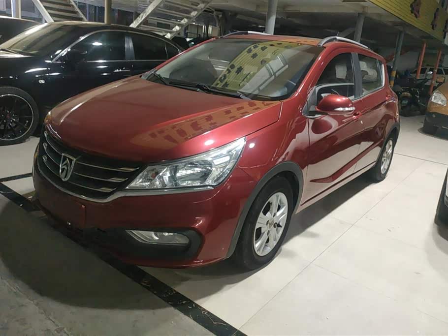 Baojun 310