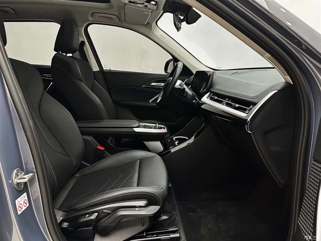 BMW X1, 2023 21