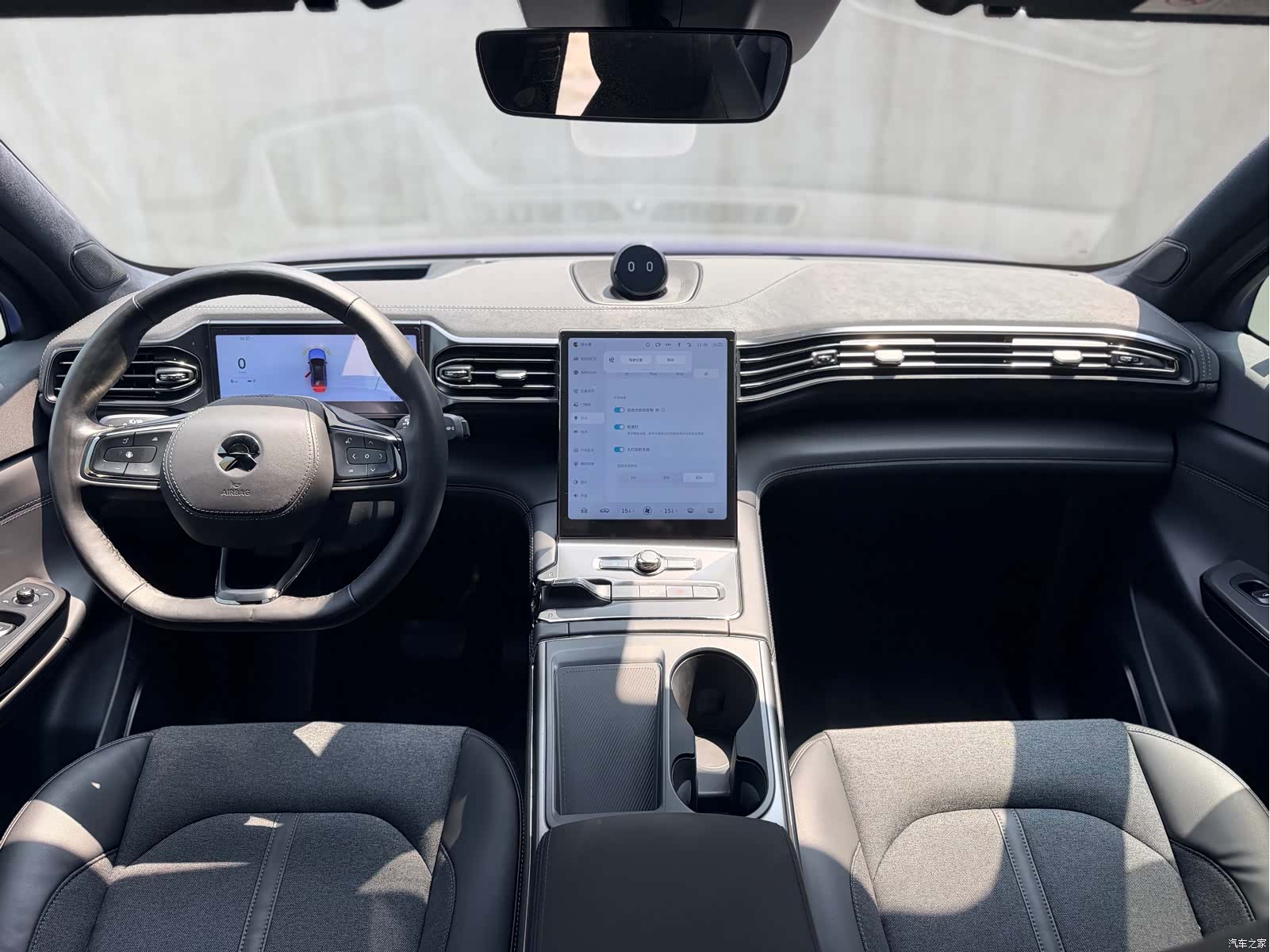 NIO EC6, 2022 17