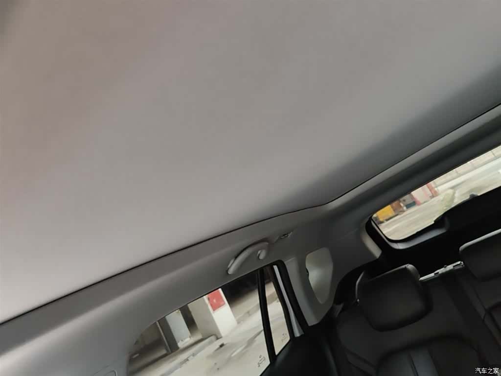 GAC GS4, 2019 18