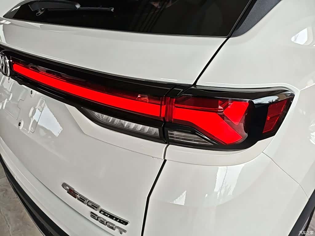 Changan CS35, 2024 8