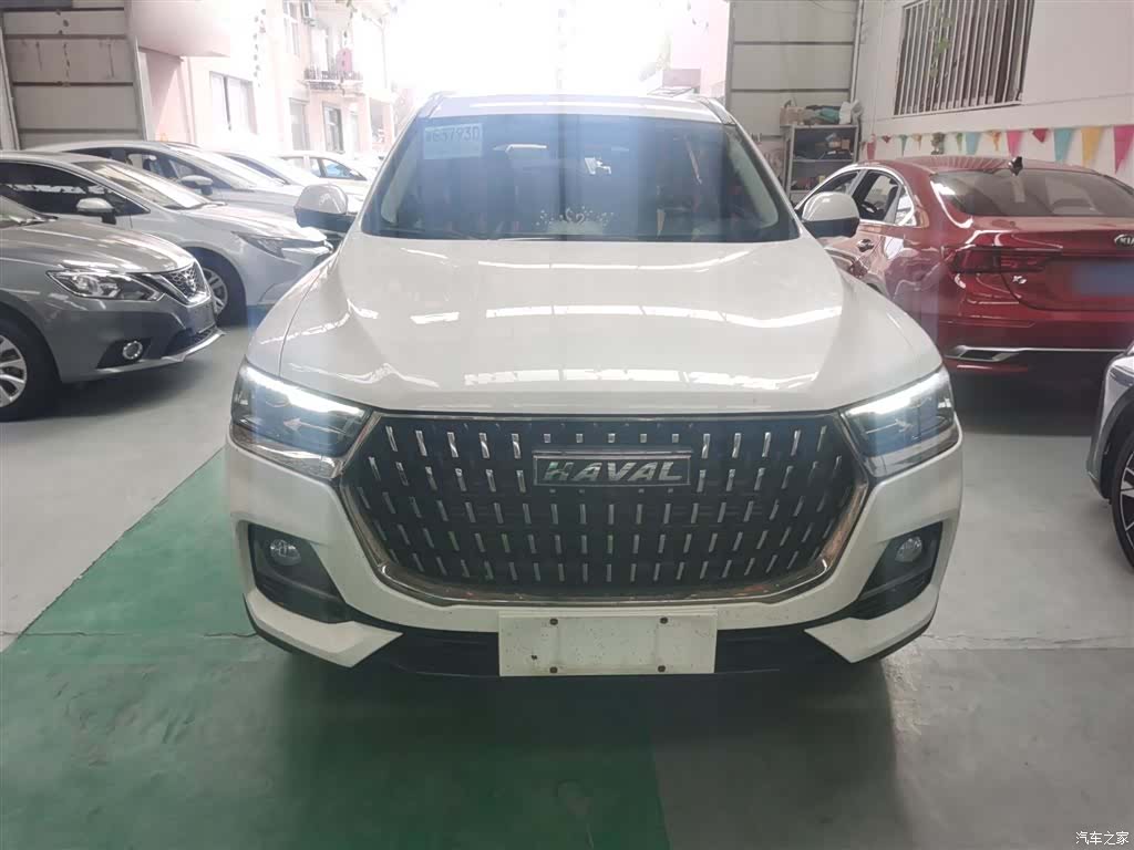 Haval H6, 2024 3