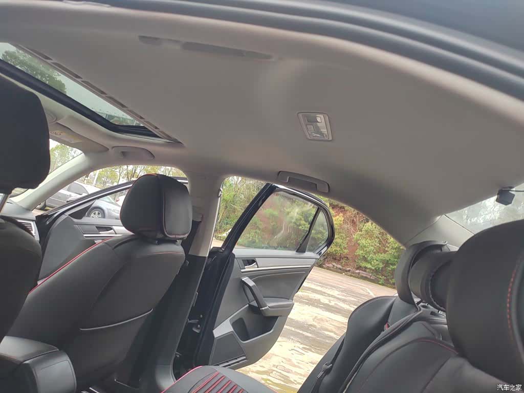 Volkswagen Bora, 2016 15