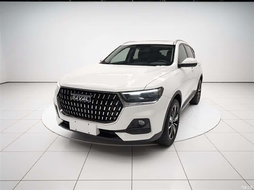 Haval H6, 2024 1