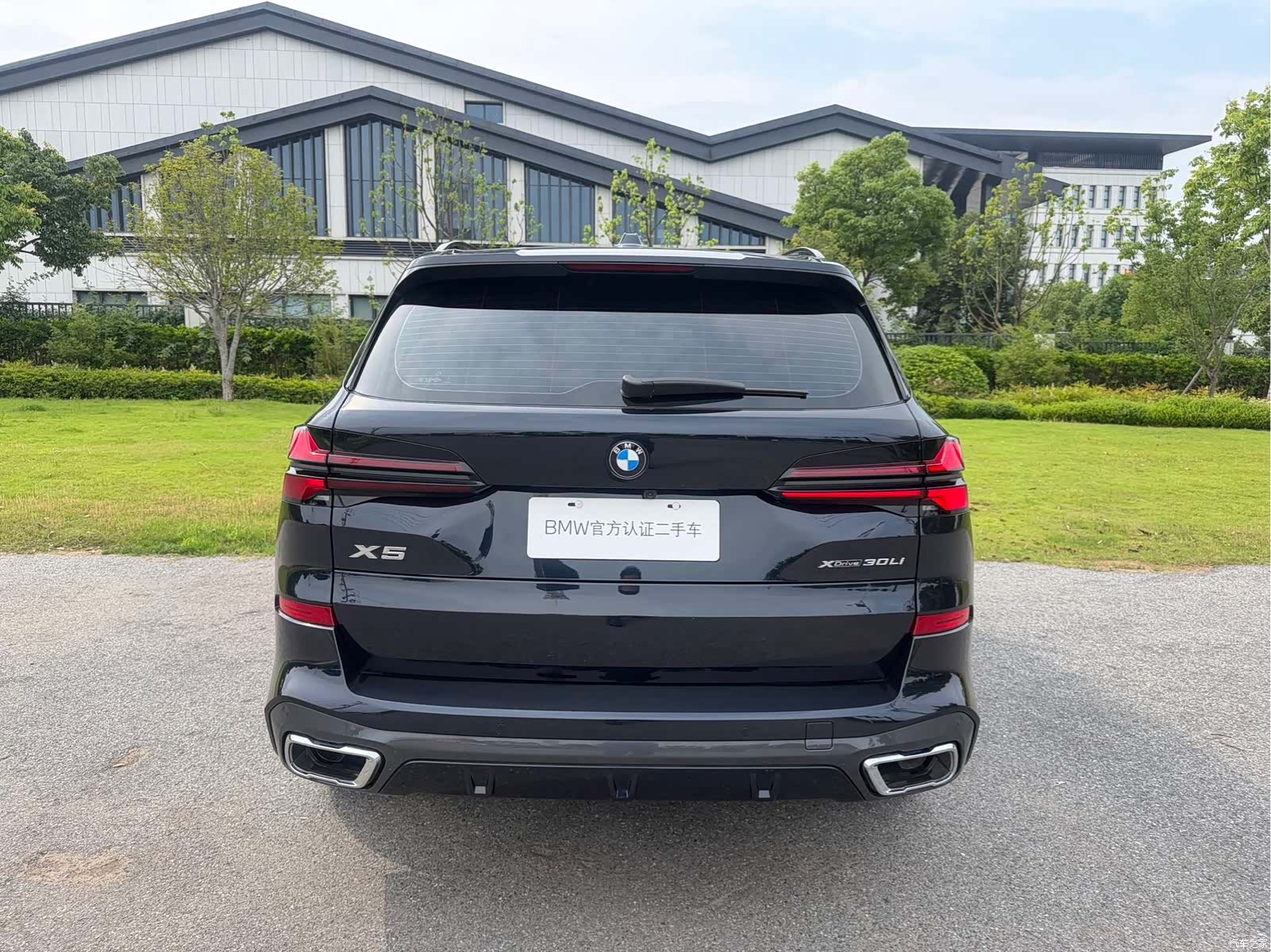 BMW X5, 2024 4