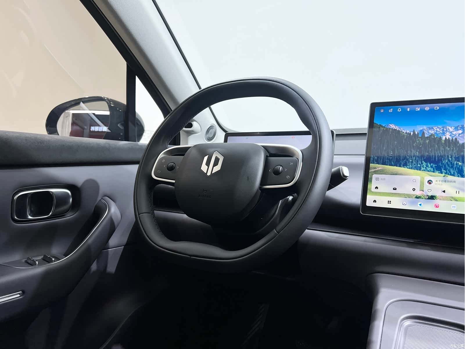 Leapmotor C16, 2025 12