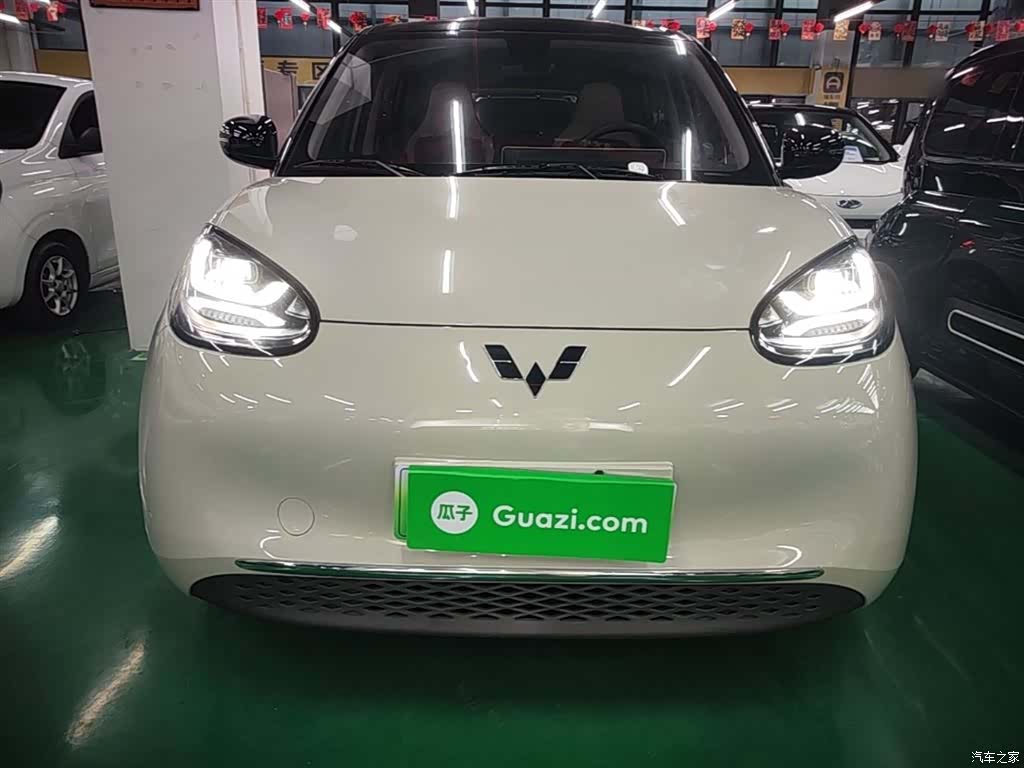 Wuling Bingo, 2024 3