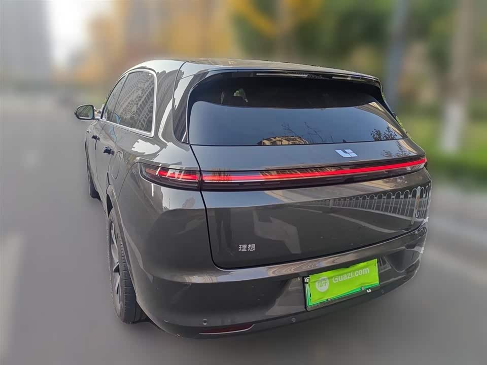 Li Auto Ideal L7