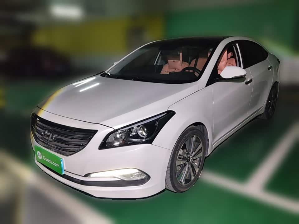 Hyundai Name picture