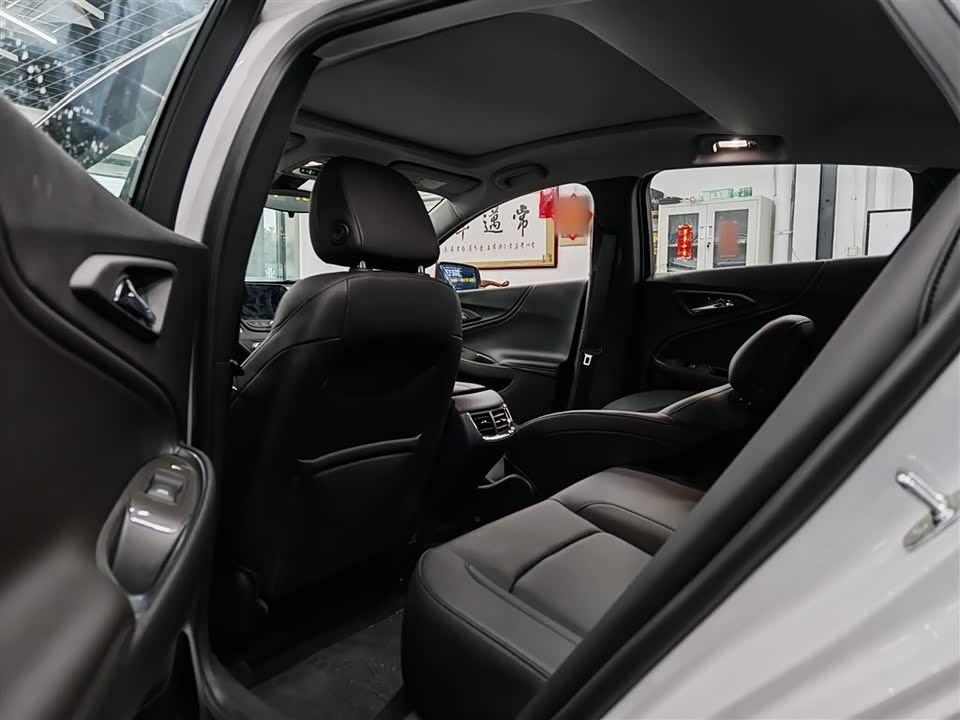 Chevrolet Mai Ruibao XL