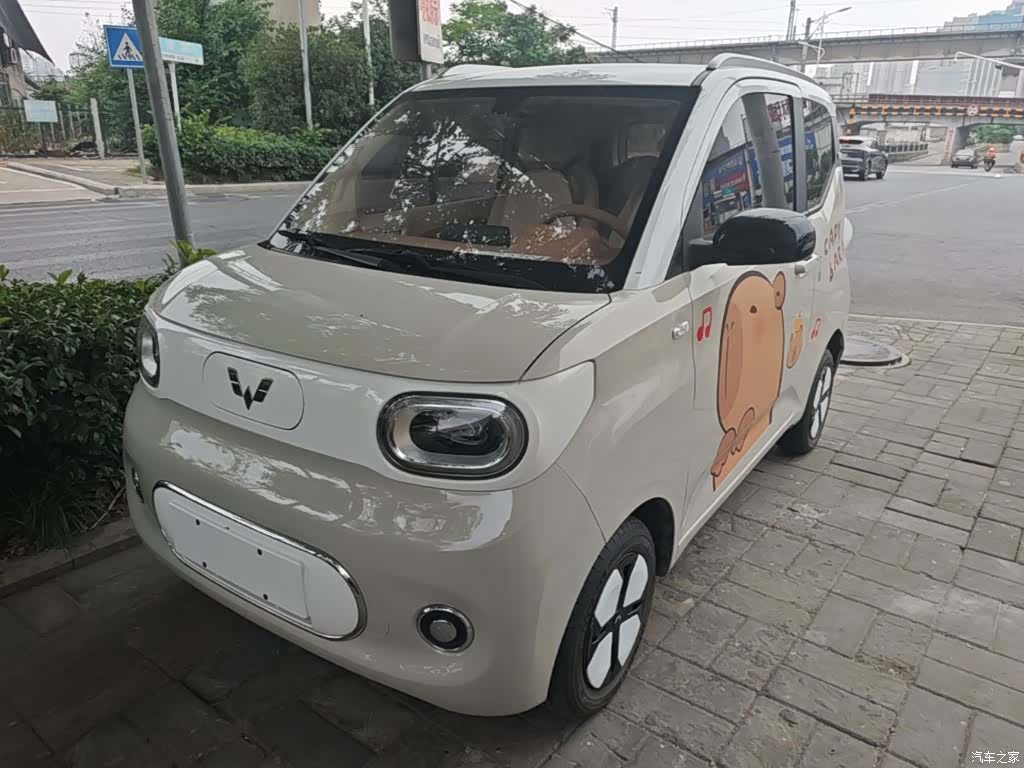 Wuling MINIEV, 2024 1