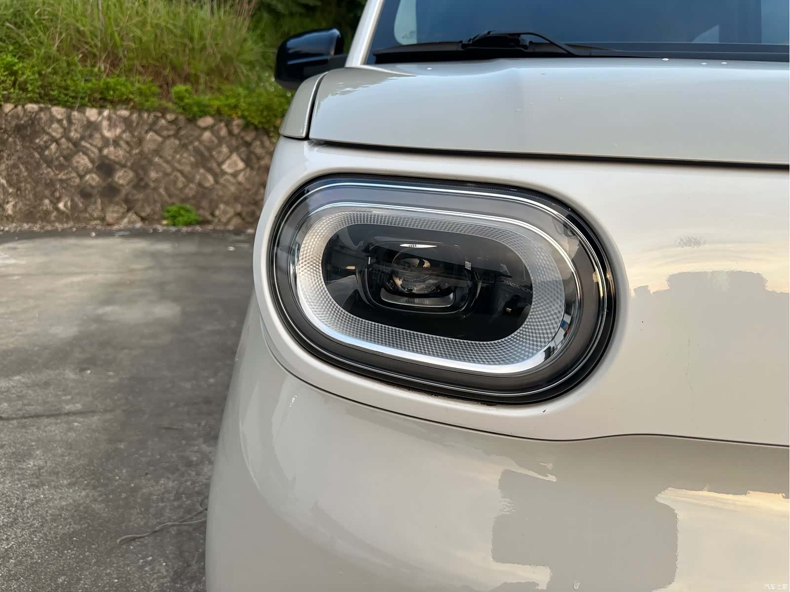 Wuling MINIEV, 2024 21