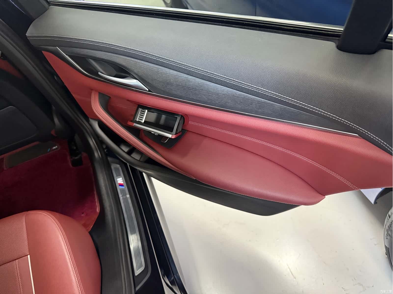 BMW 5 Series, 2022 8