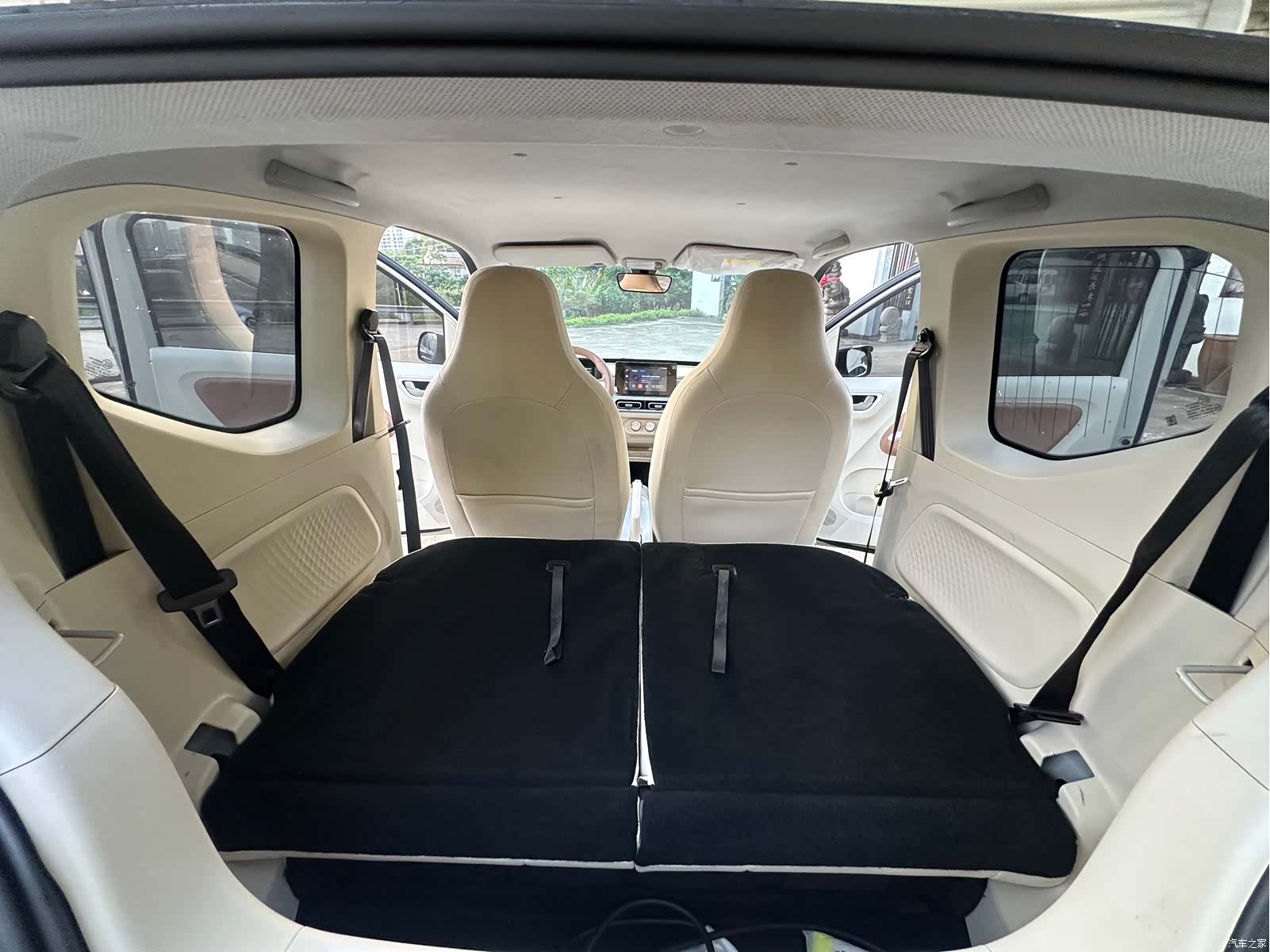 Wuling MINIEV, 2024 13