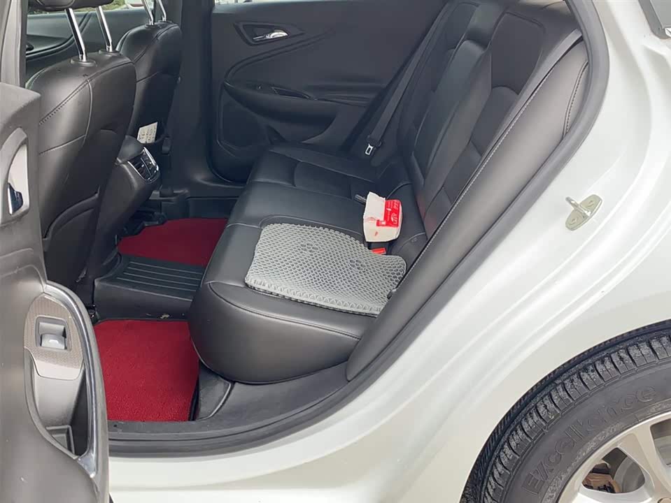 Chevrolet Mai Ruibao XL