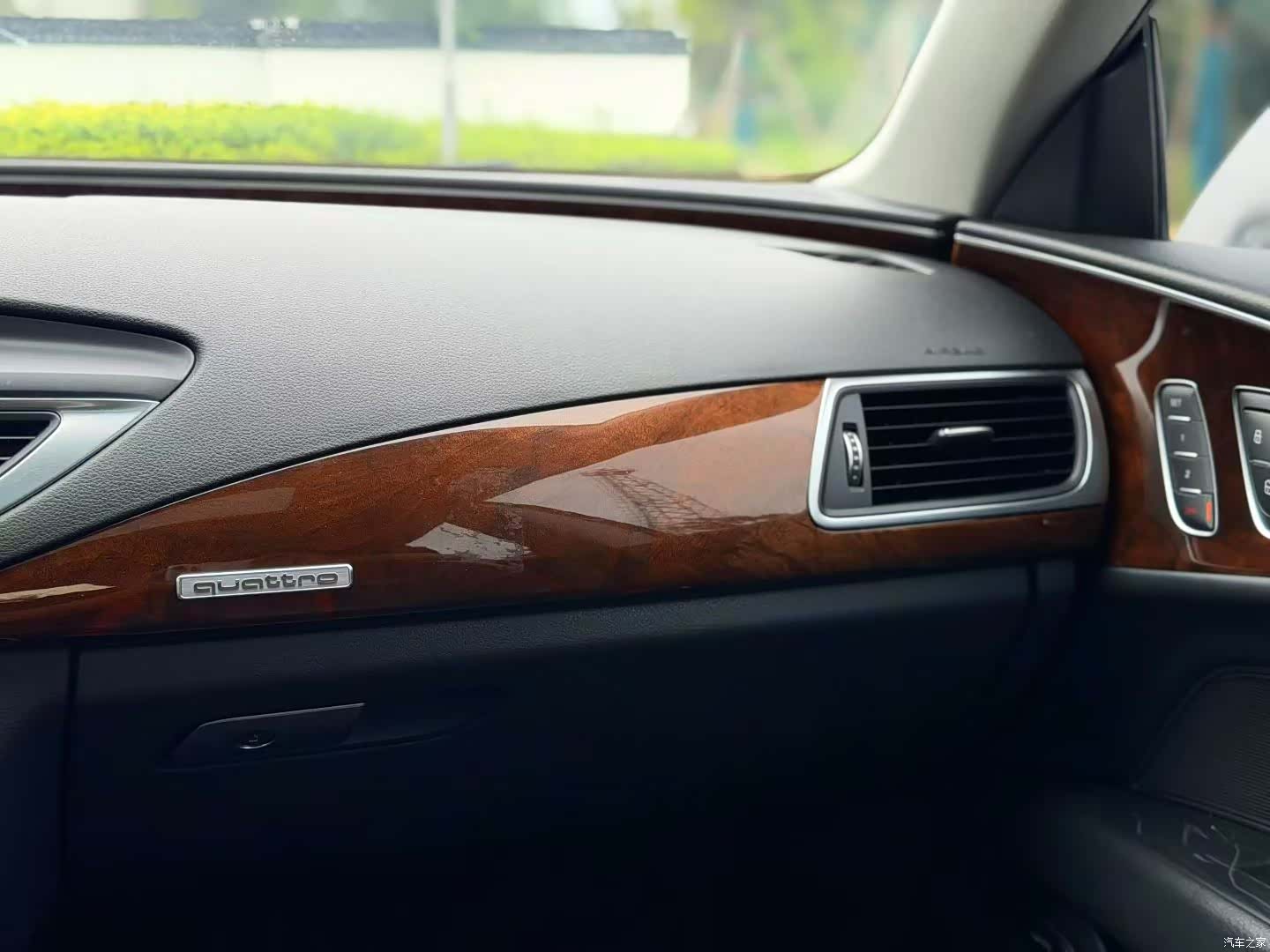 Audi A7, 2016 14