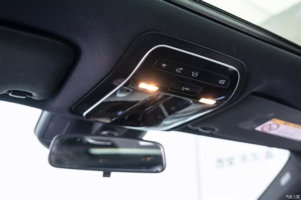 Mercedes-Benz C-Class, 2022 19