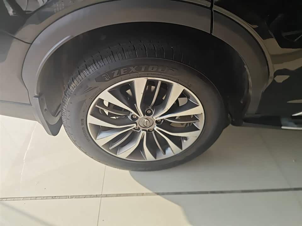 Trumpchi Trumpchi GS8