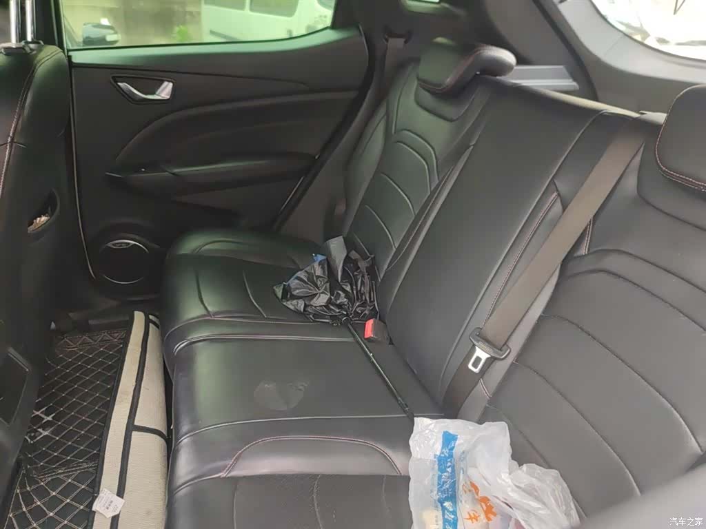 DongFeng 500, 2022 15