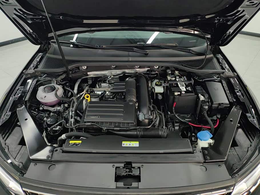 Volkswagen Magotan Volkswagen Magotan