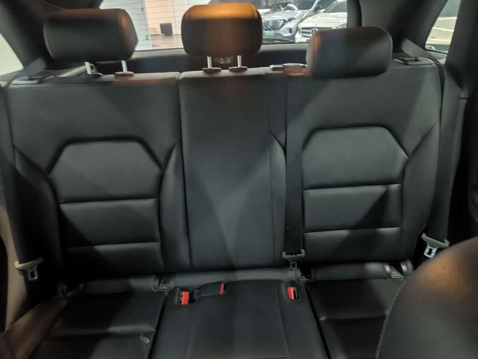 Mercedes-Benz Class B