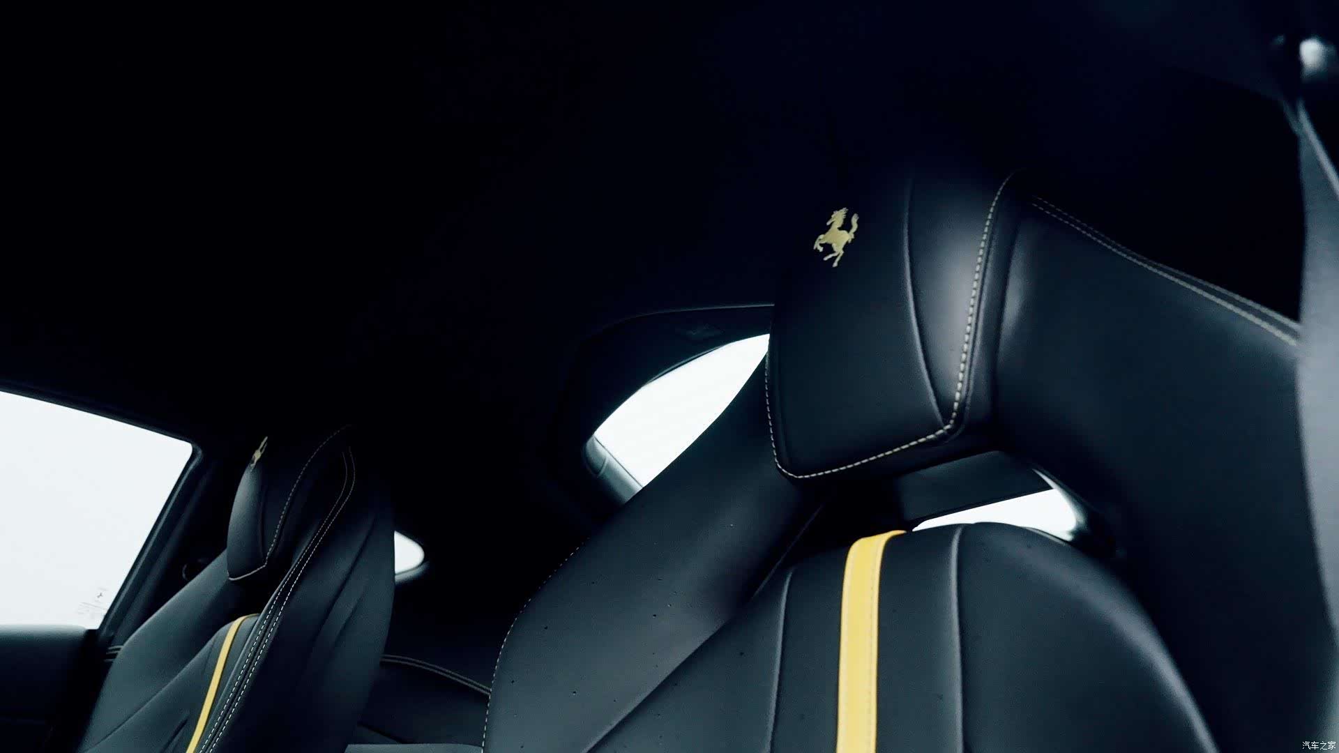 Ferrari 812, 2018 9