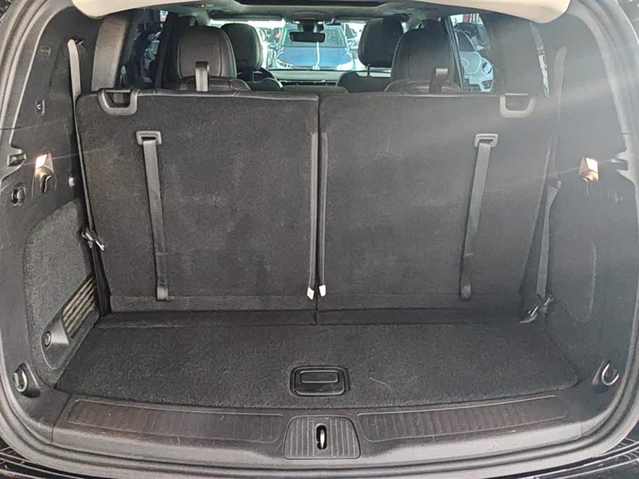 Jeep Grand Commander