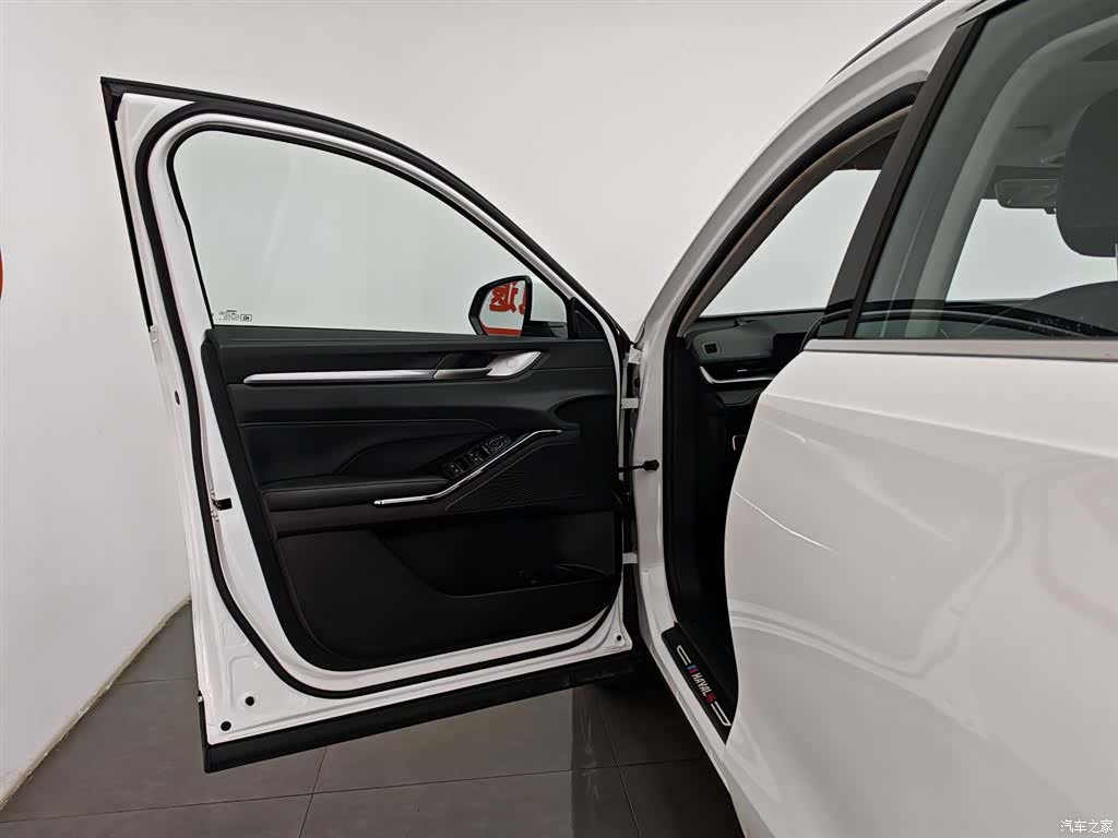 Haval H6, 2021 8