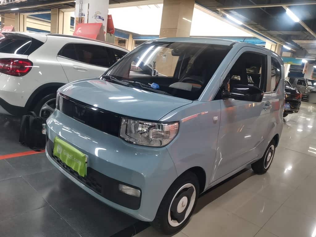 Wuling Mini EV