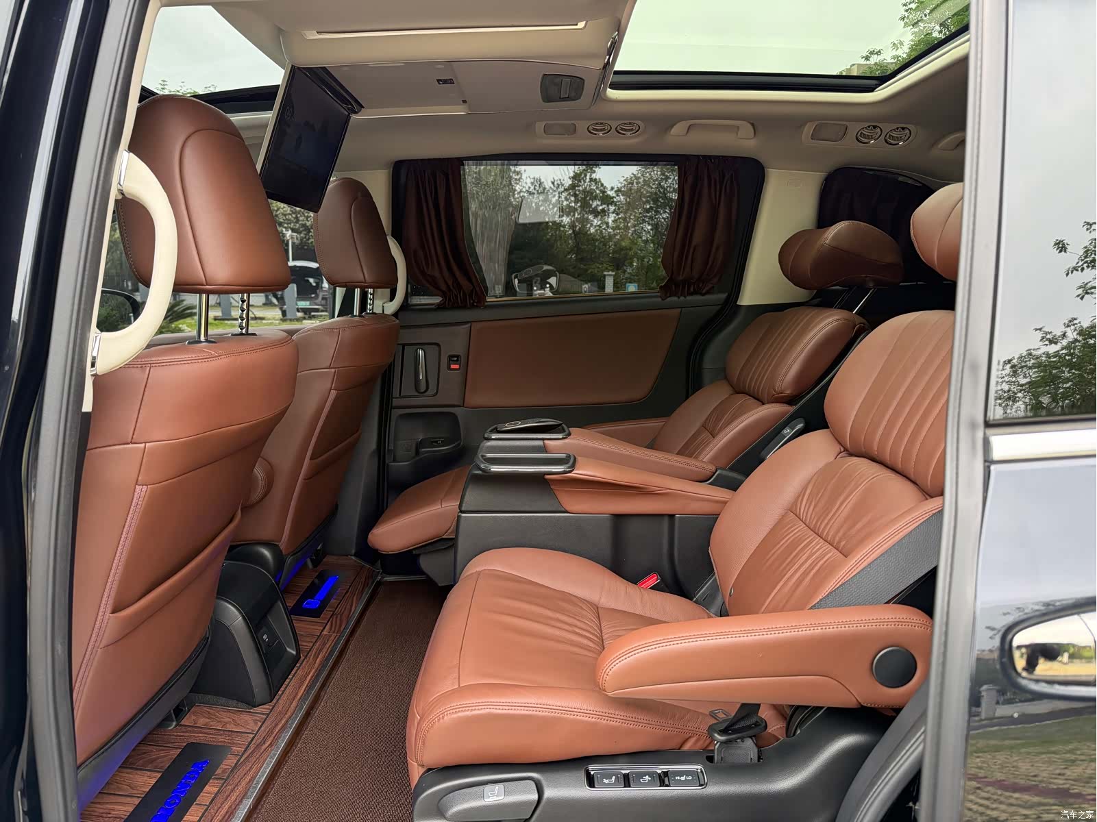 Honda Odyssey, 2022 6